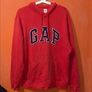 Men’s Gap hoodie